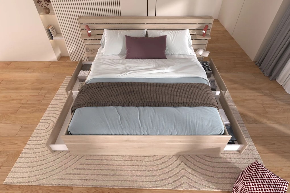 Легло Howells-180 x 200