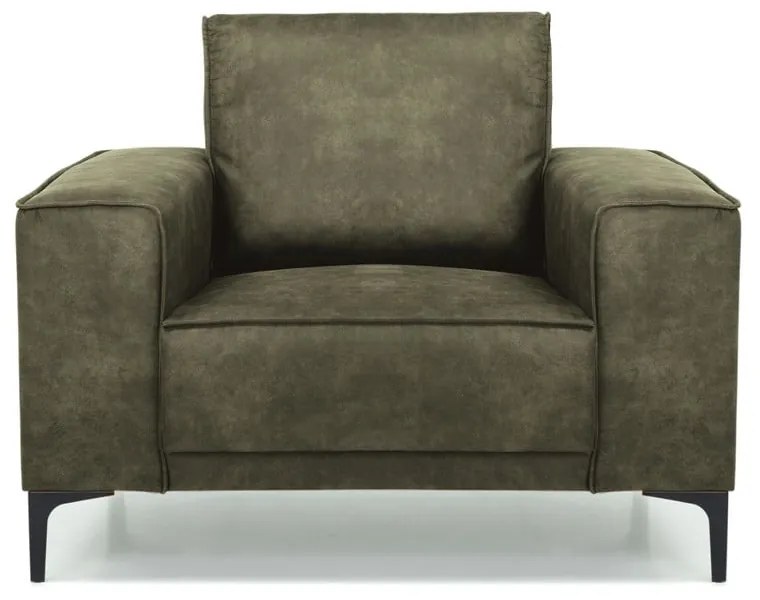 Зелен фотьойл Copenhagen - Scandic