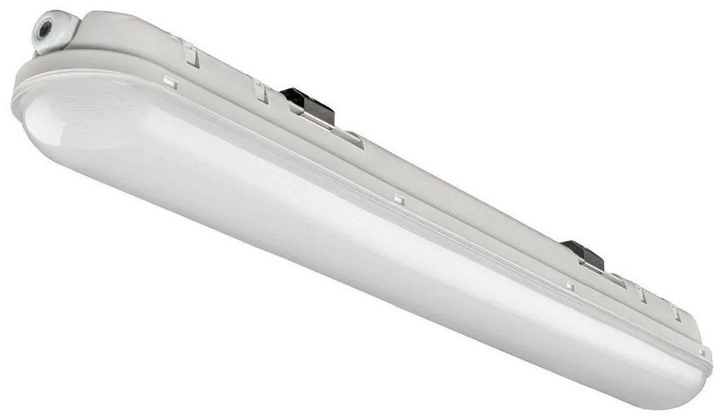 LED Индустриална лампа LED/33W/230V 4000K IP65