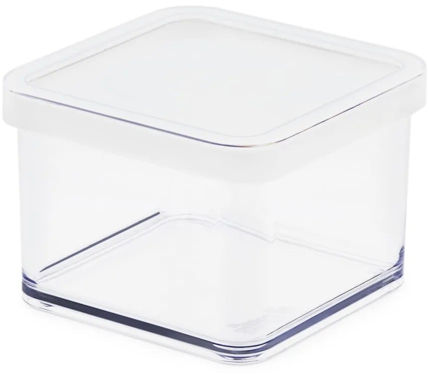 Буркан за храна 0,5 л Loft - Rotho