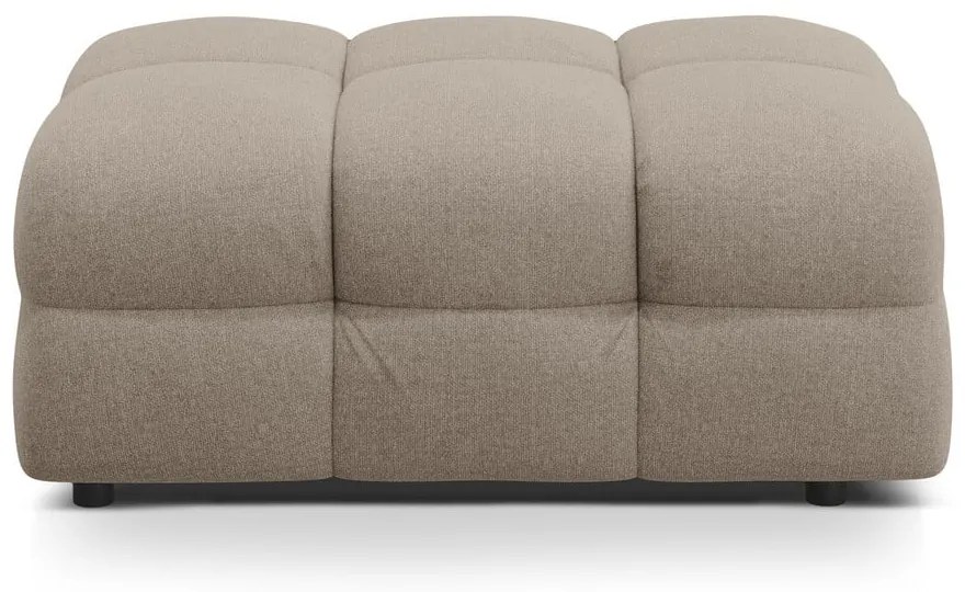 Кафява табуретка Kendal – Micadoni