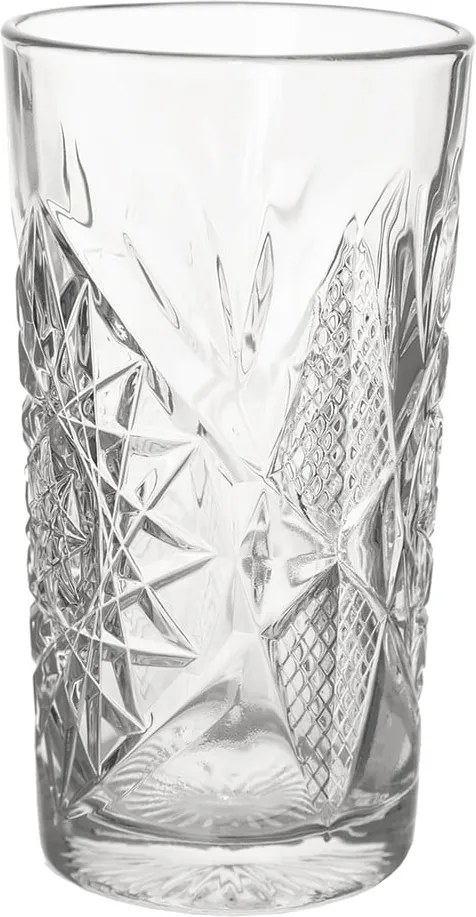 Стъклени чаши в комплект от 6 бр. 470 ml – Orion