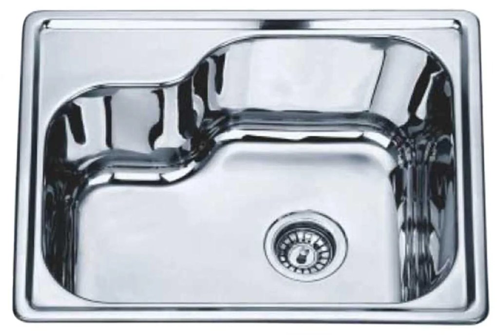 Мивка за вграждане ICK5645