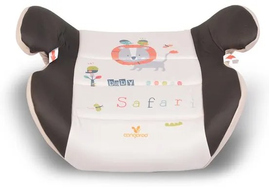 Детска седалка за кола 15-36 кг. Safari CANGAROO