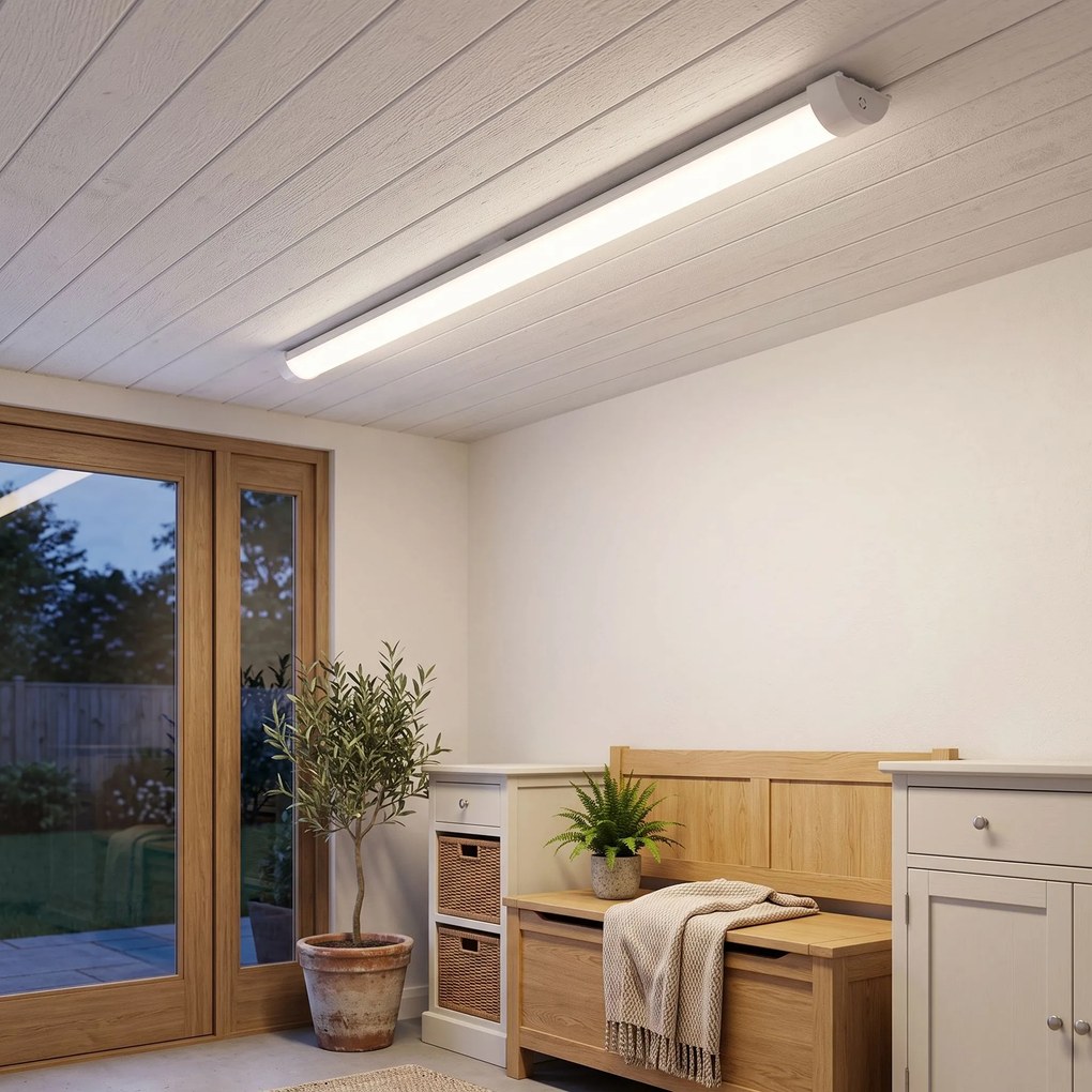 LED лампа JNH056-42N White 150 cm