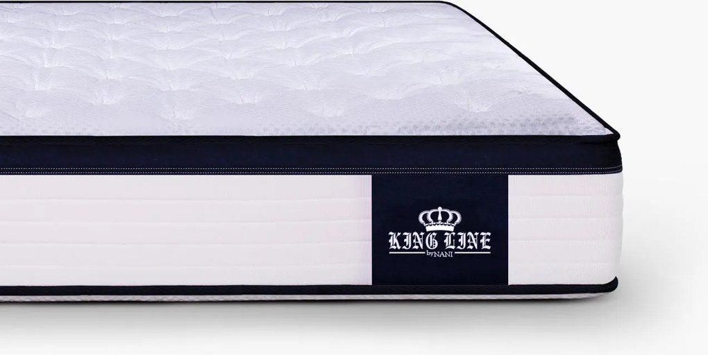 Матрак King Line Prince & Princess от Нани 30 см