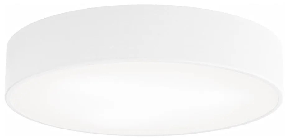 LED таванно осветително тяло CLEO LED/43W/230V 4000K пр. 40 см бяло