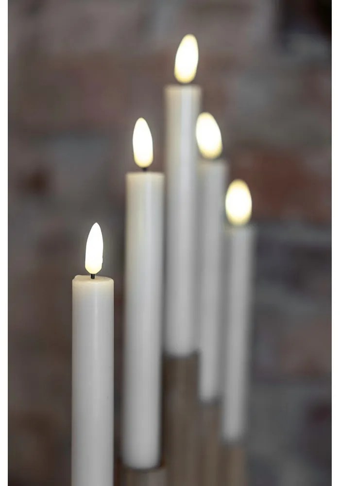 Светлинна декорация в естествен цвят Miila – Markslöjd