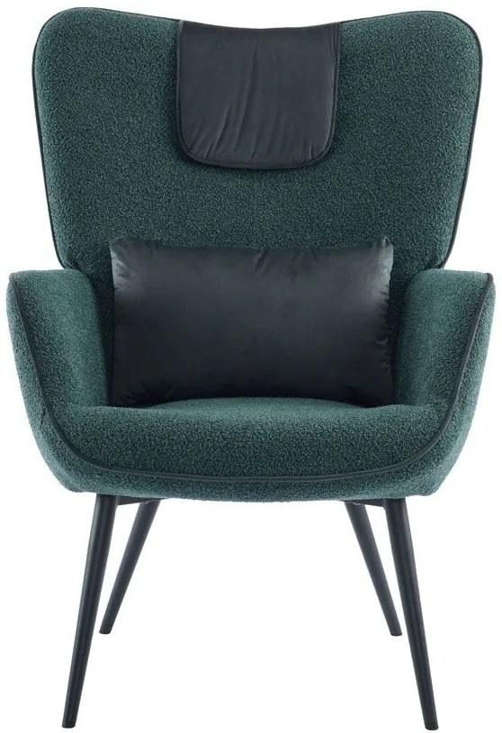 Фотьойл Manifest-Теракота