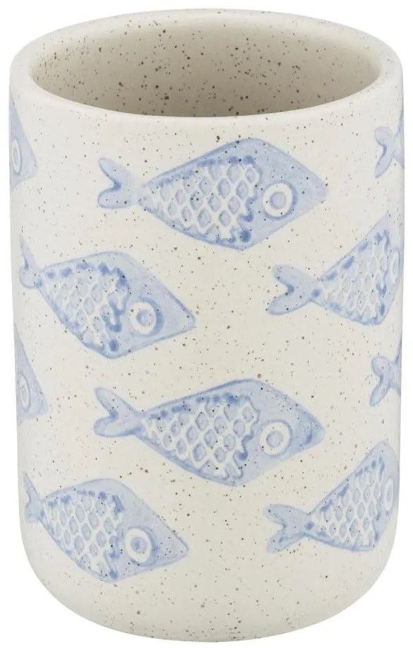 WENKO 24310100 - Чаша AQUAMARIN 8x11 cm бежова