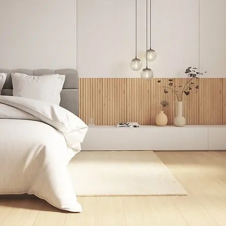 Декоративен панел atmosphera Alcov, 60×30 cm, 2 бр