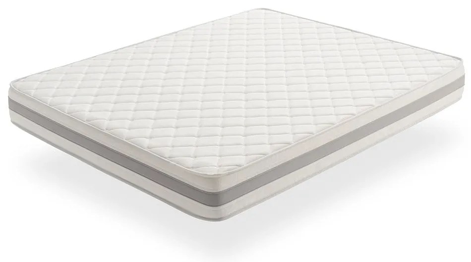 Двустранен матрак , 160 x 200 cm Naturcare Aloe Vera - Moonia