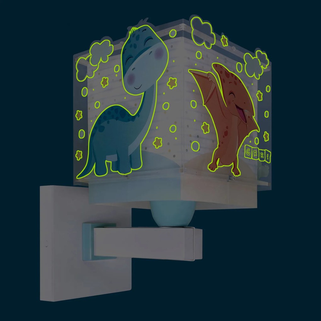 Аплик Ango Baby Dinos