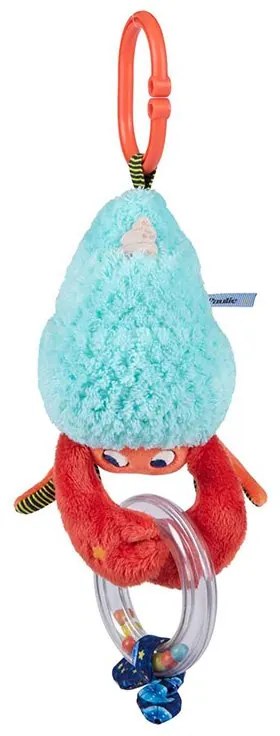 Moulin Roty - Мека играчка активност Рак отшелник 676084