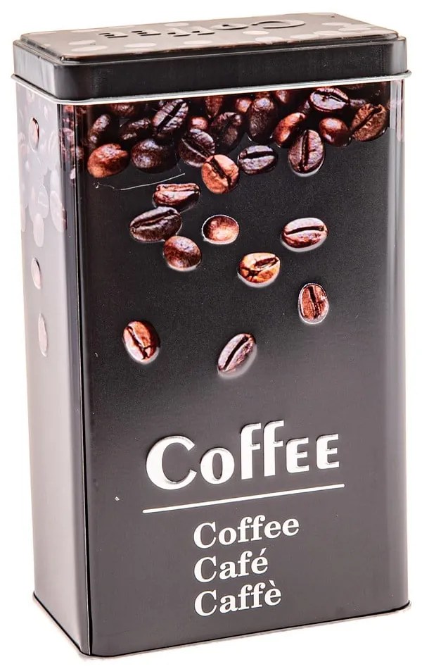 Z terazza кутия за кафе Black3D – Dakls