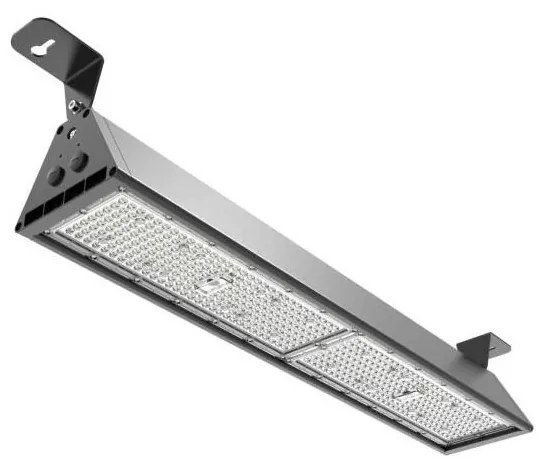 LED индустриално техническо осветително тяло NICO HIGHBAY LED/144W/230V 3000/4000/6000 IP65