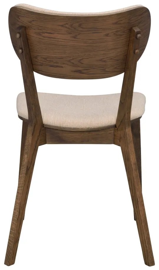 Трапезни столове в комплект от 2 броя Kato - Rowico