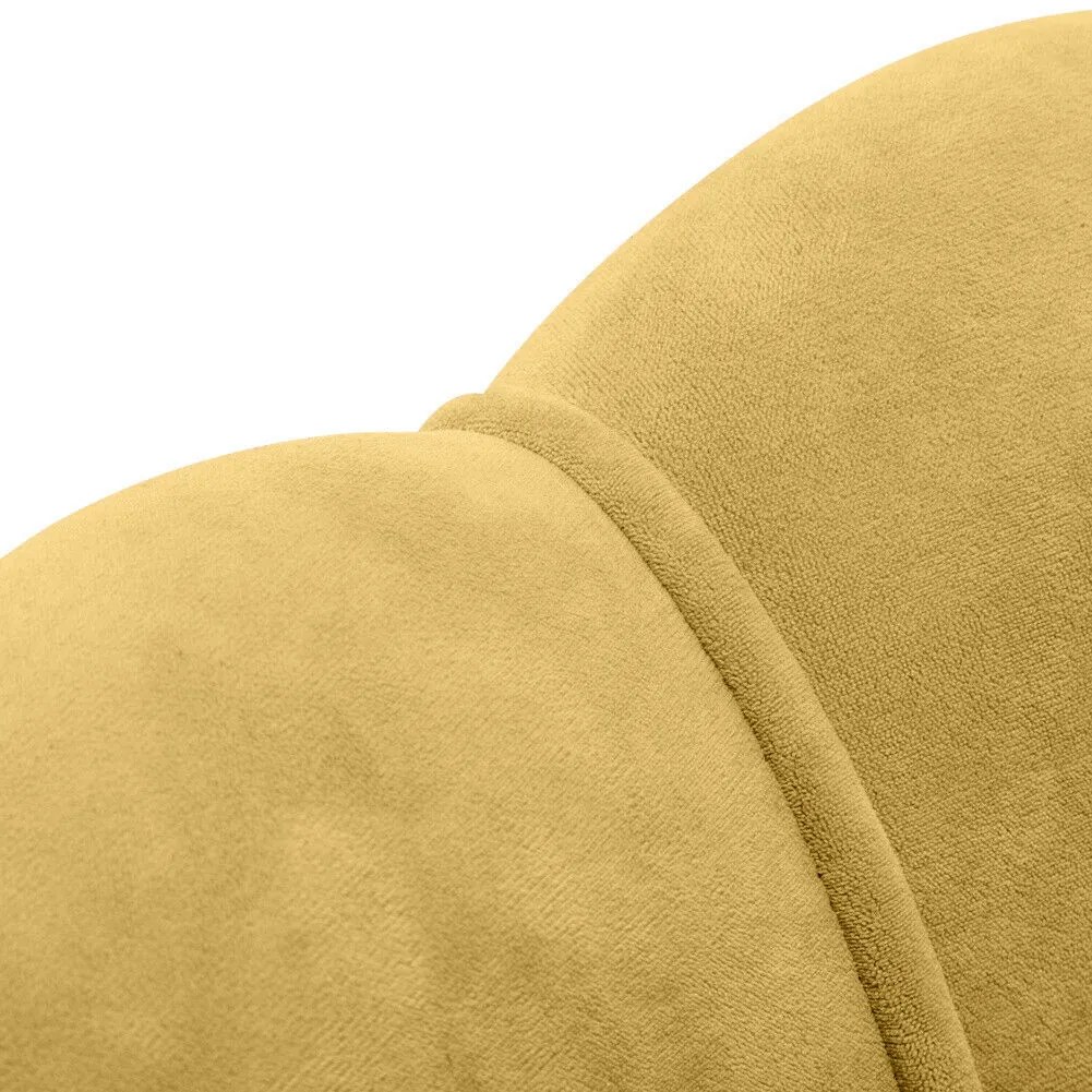 Фотьойл Moli-Жълто