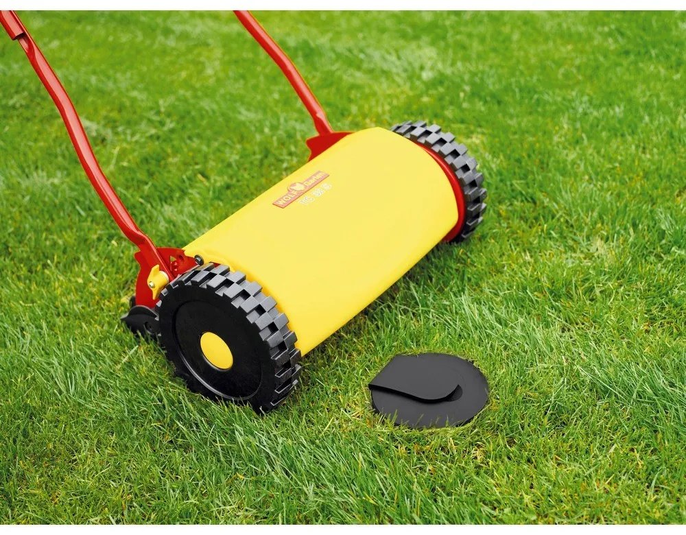 Градинска сушилня за дрехи в сребрист цвят 50 m Topspinner – Brabantia