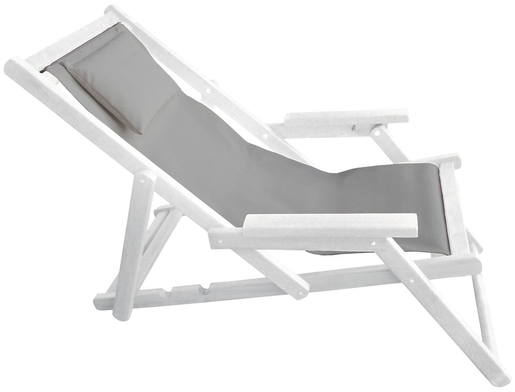Шезлонг Relax mini II-Mauro