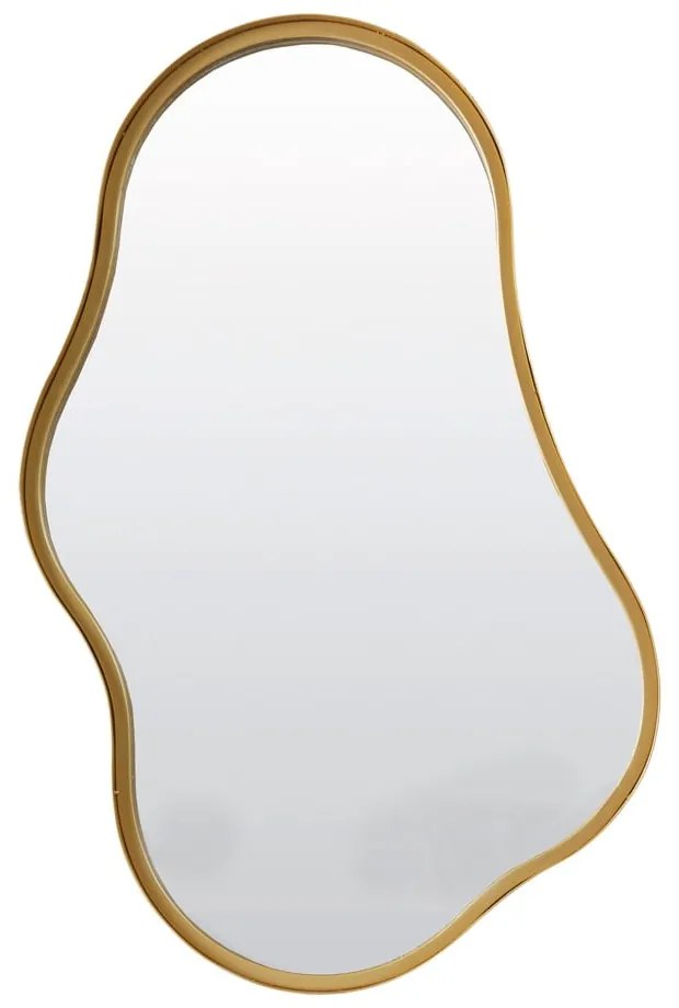 Стенно огледало 39x59 cm Levu - Light & Living