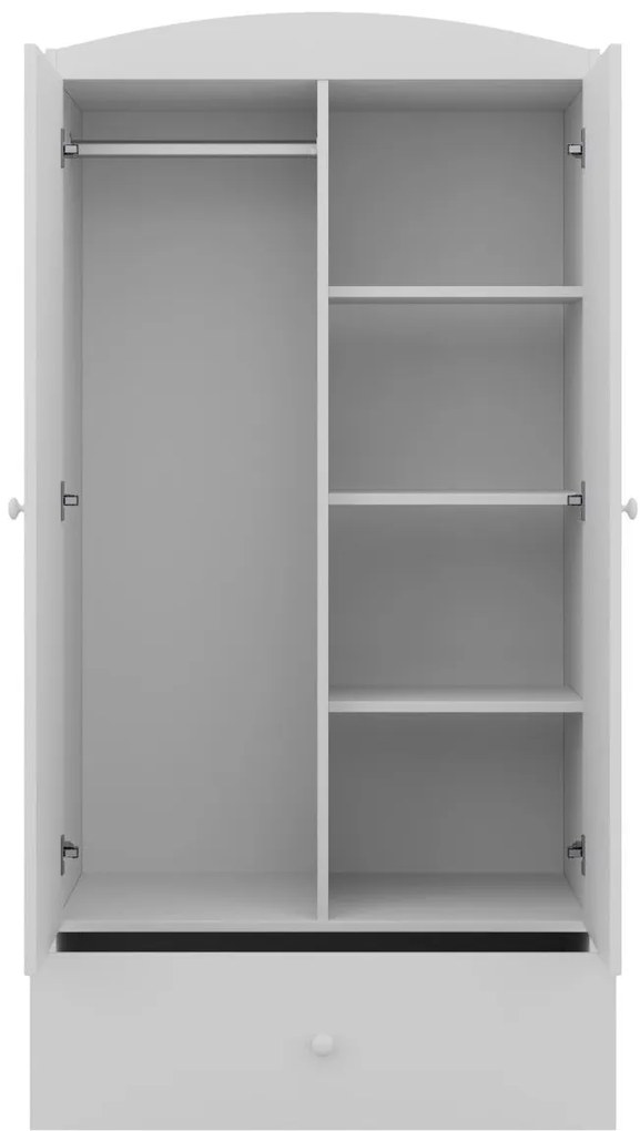 Гардероб Babydreams Cartoon-Leuko-Unicorn