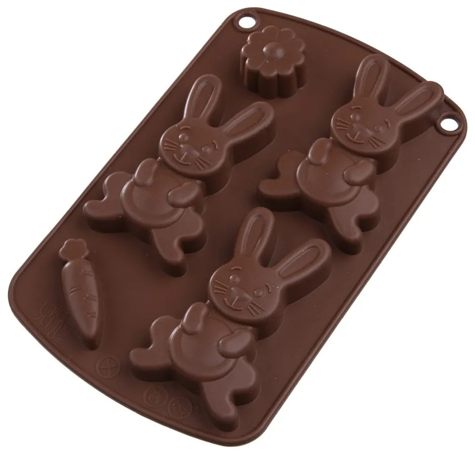 Силиконова форма за печене 13,5x21 cm – Orion