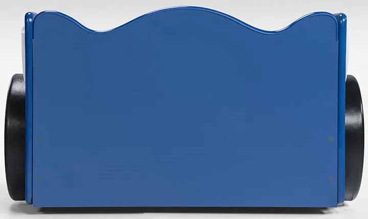 Детско легло Monza-Mple