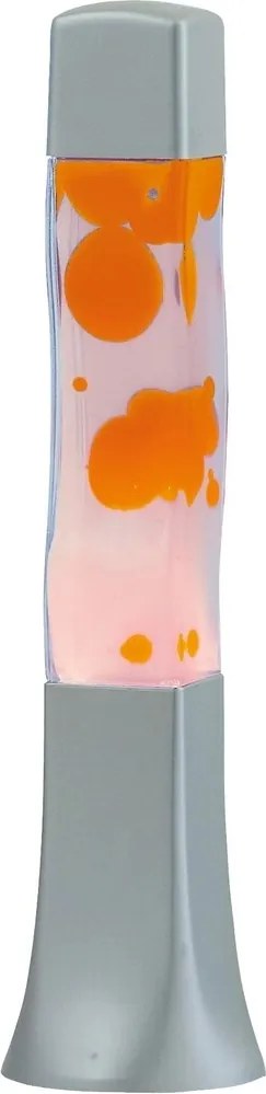 Rabalux Marshal Декоративни лампи IP20 E14 S35 1x MAX 25W K 4110