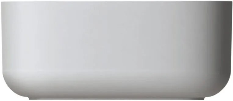 Умивалник Moon Scarabeo white II