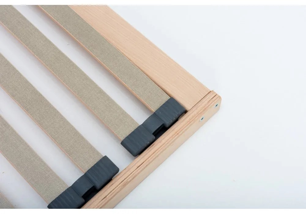 Комплект от 2 ламелни решетки за легло , 90 x 200 cm Fawn - Gazzda