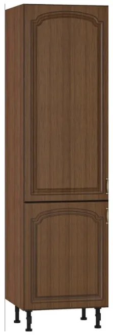 Кухненски шкаф колона OREH ШУ60/219