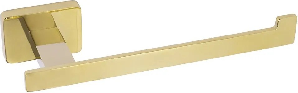 Поставка за тоалетна хартия 332921A OSTE 04 GOLD