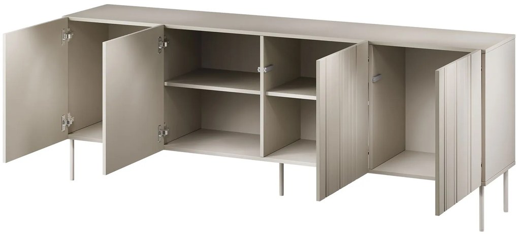 Бюфет Isla plus-Mauro