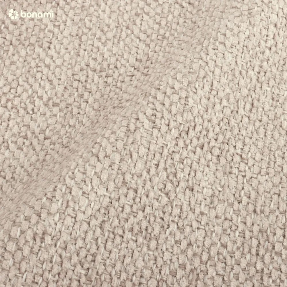 Бежова табуретка Roxy - Scandic