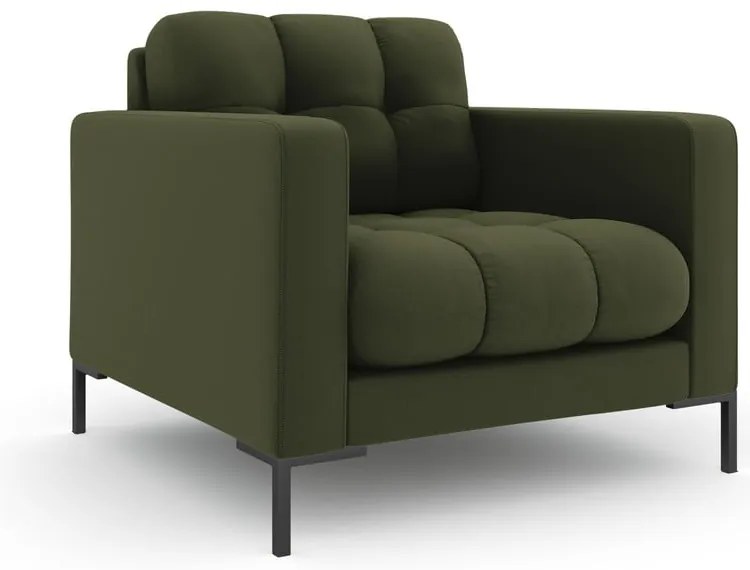 Зелено кресло Bali – Cosmopolitan Design