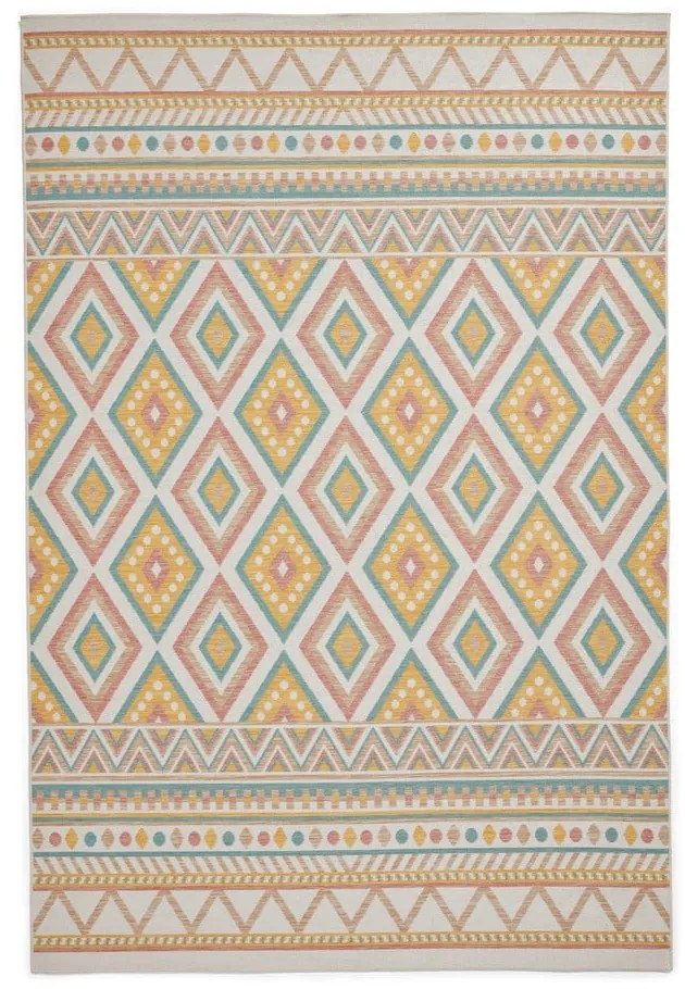 Външен килим 157x230 cm Spectrum – Think Rugs