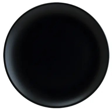 Bonna - Порцеланова чиния 30см-NOTTE-(NOT GRM 30DZ)