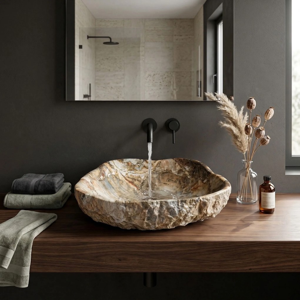 Умивалник за плот Isla Canyon