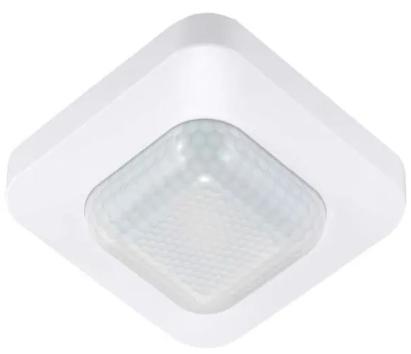 Сензор за присъствие PRES SENSOR 2000W бял