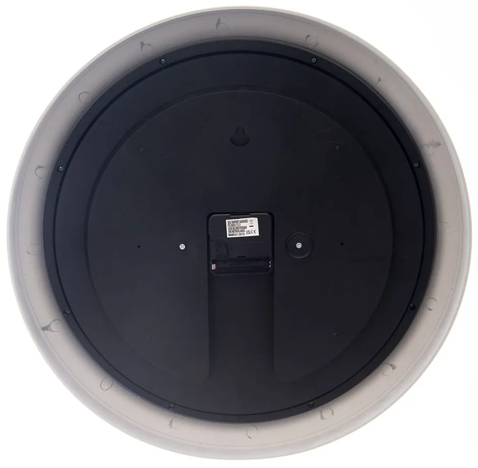 Стенен часовник ø 40,5 cm – Orion