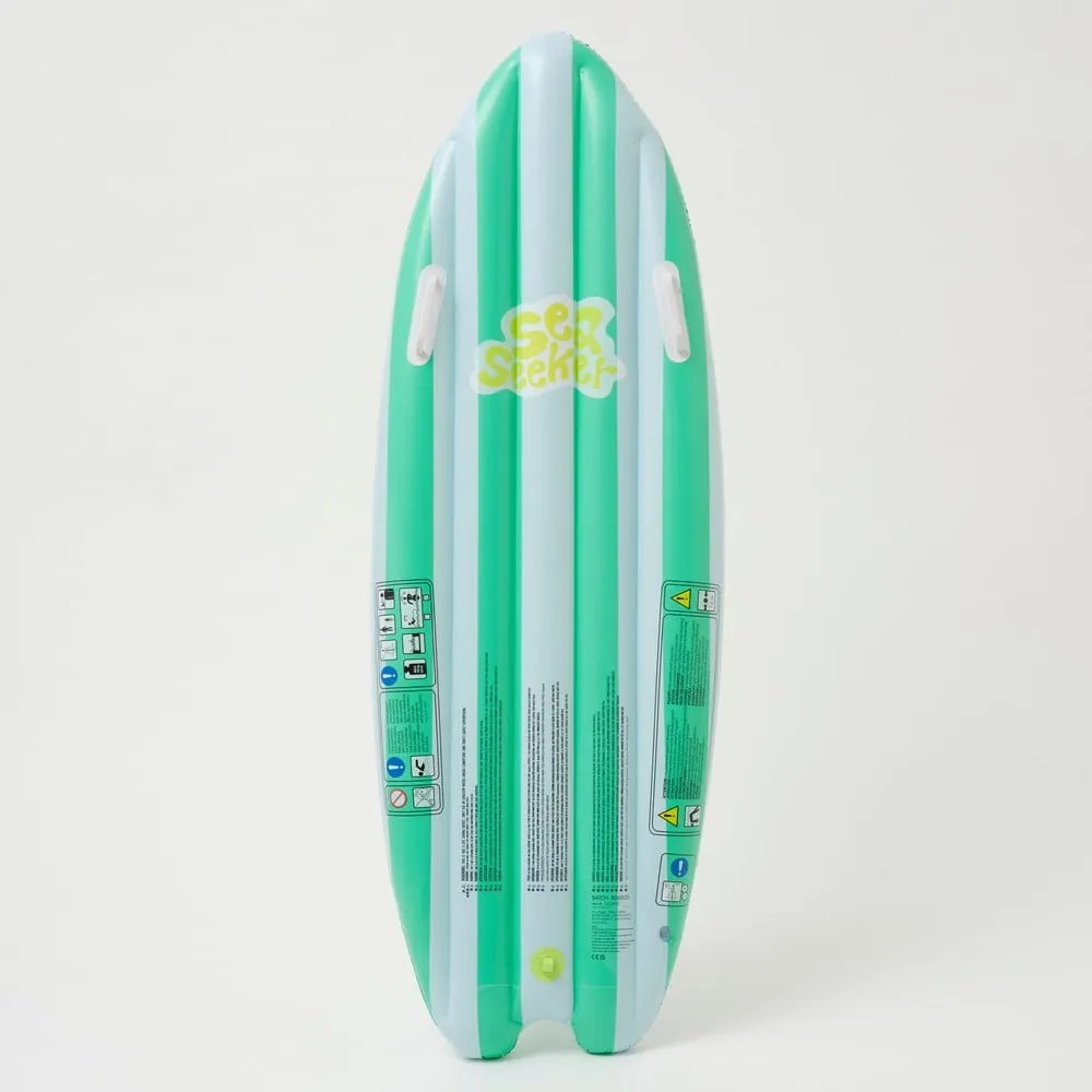 Надуваем воден сърф Sea Seeker - Sunnylife