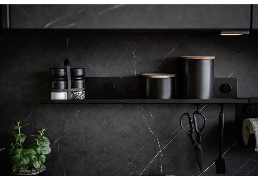 Стъклена кутия за кафе – Wenko