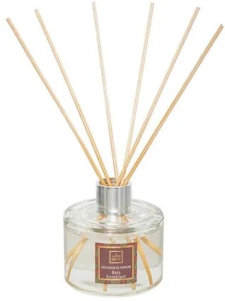 Дифузер atmosphera Neda, 200 ml, Стъкло - Soft Linen