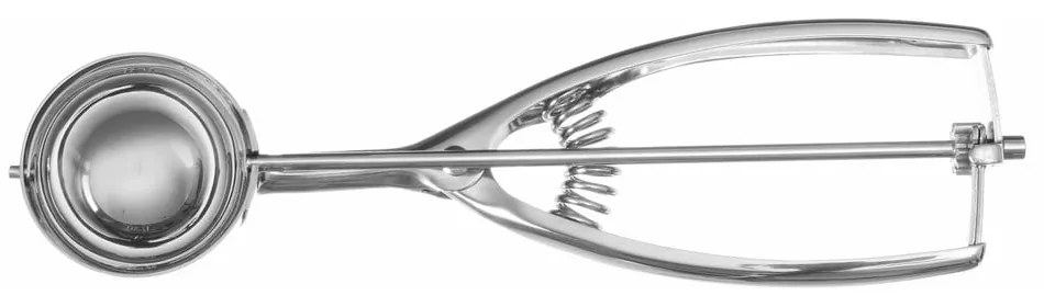 Клещи за сладолед от неръждаема стомана - Hendi