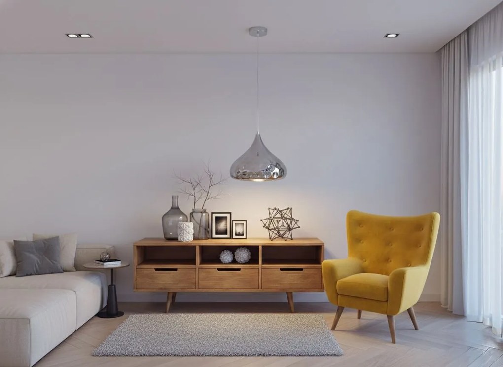 Пендел Silver APP272-1CP