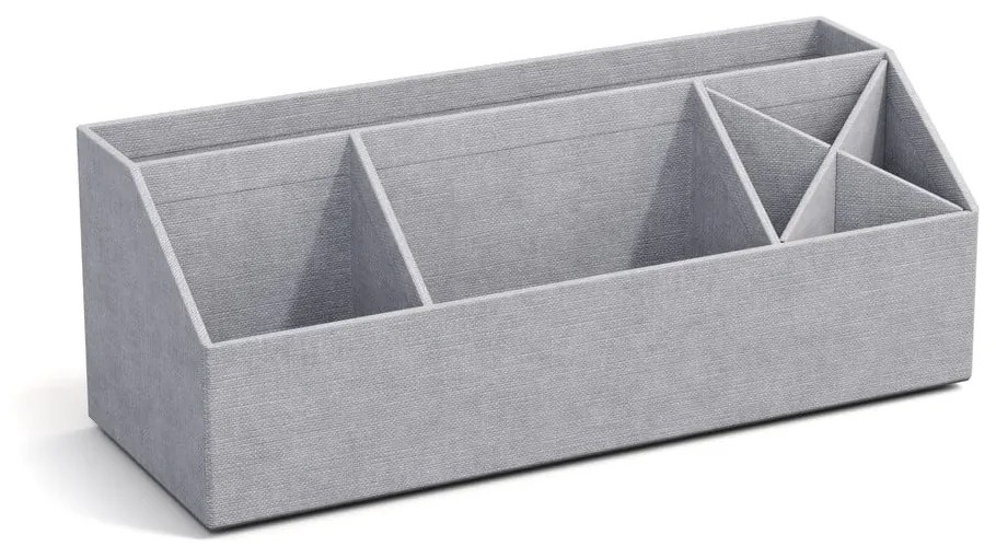 Картонен органайзер за канцеларски материали Elisa – Bigso Box of Sweden