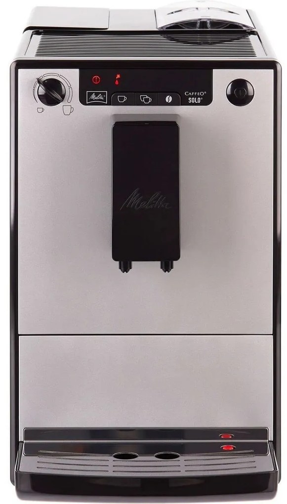 Електрическа кафемашина Melitta E950-666 Solo Pure 1400 W
