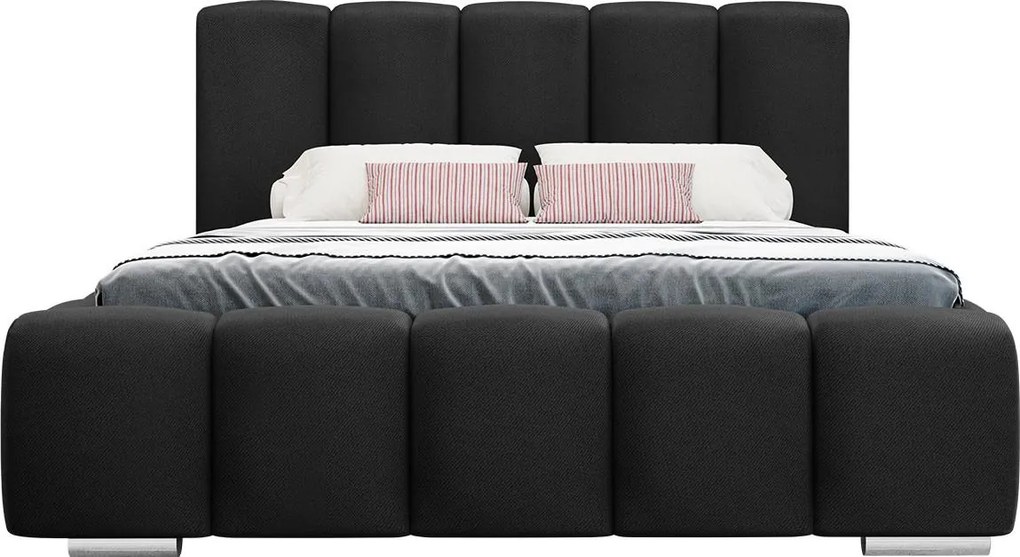 Тапицирано легло Wizko-Mauro-180 x 200