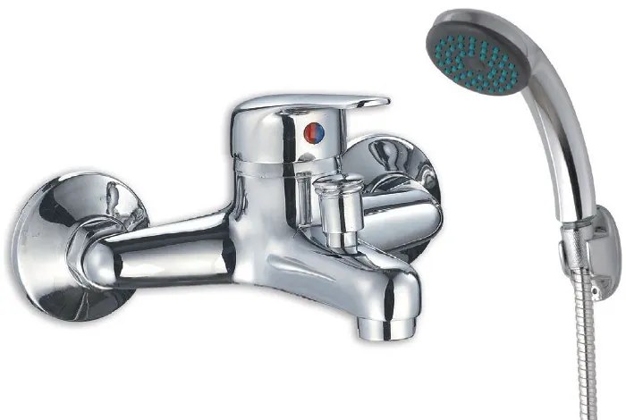 Смесител за баня Poem